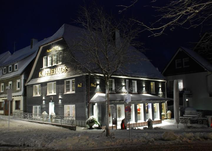 Kaffeehaus Winterberg